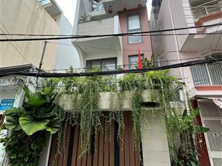 Tôi cần bán nhà đường võ oanh, bình thạnh giá 6tỷ480/ 70m2 sổ hồng riêng, hẻm xe hơi