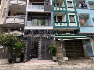 Siêu phẩm q10  hẻm 3 tháng 2  6 tầng thang máy  4.8 x 17m6 pn5wc. giá 7tỷ290