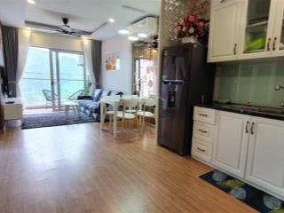 Cho thuê căn hộ shaphire tầng cao view biển đẹp mát hướng đông nam