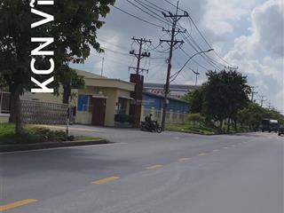 Bán đất mặt tiền  kcn vĩnh lộc và vĩnh lộc a  90% thổ cư