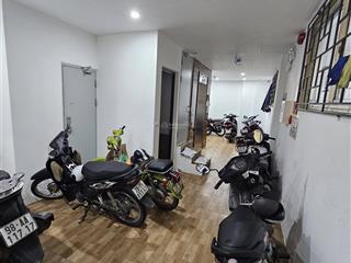 Dòng tiền trần cung 66/75m2 từ tầng 2, 7 tầng, mt 4.5m, ngõ 3m, 80tr/th, 18.5 tỷ