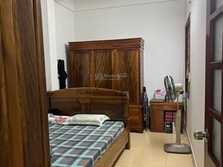 Phạm tuấn tài 52m, 5 tầng, mt 4.8m, 23 tỷ nhà dân xây đẹp, ô tô tránh, full nội thất, gần phố