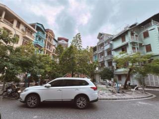 Xuân la 59m  4 tầng  mt 4.5m  24.5 tỷ  mặt ngõ 3 ô tô tránh  gara  vỉa hè
