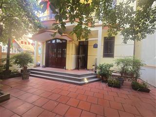 Xuân thủy 154m2, 4 tầng, mtlg 18m biệt thự lô góc, ô tô tránh, ngõ thông 39 tỷ