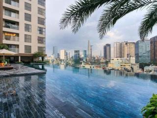 Cho thuê căn hộ ban công full nội thất bến vân đồn, quận 4 gần q1 giá 13tr  harry 0775 924 ***