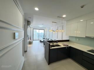 Căn hộ 2pn 2wc 84m2 ban công view full nội thất cao cấp ngay bến vân đồn q4  harry 0755 924 ***