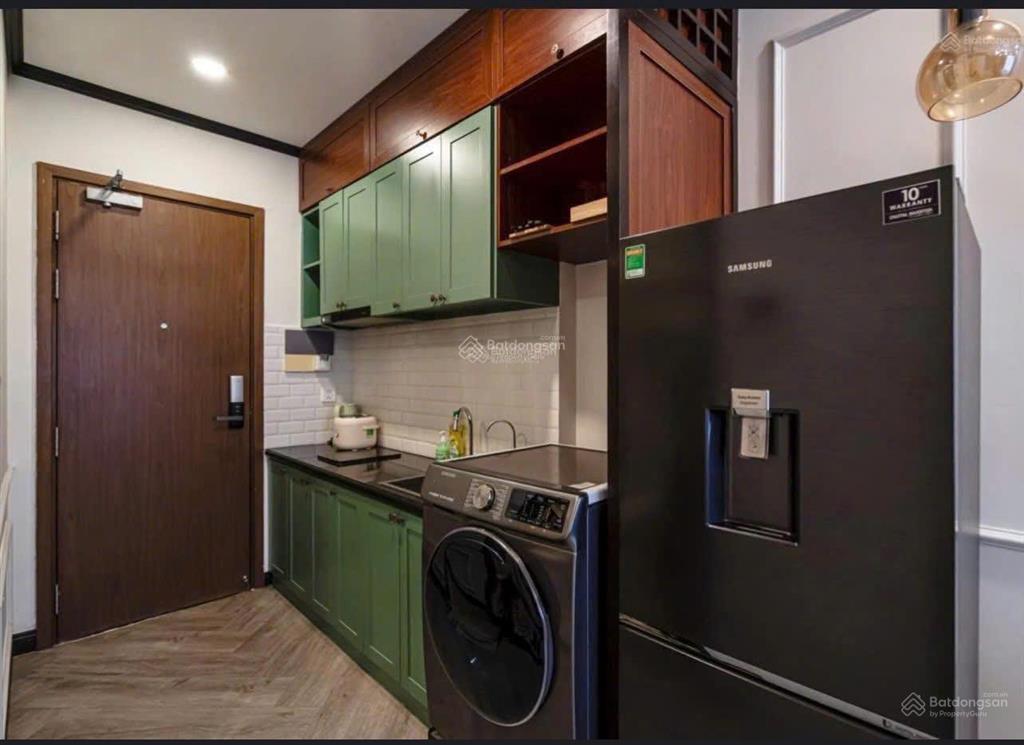 Thuê chung cư millennium 35m2 mới 100% gu xịn sò bến vân đồn quận 4 gần quận 1, 3  0775 924 ***