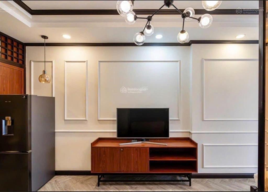 Thuê chung cư millennium 35m2 mới 100% gu xịn sò bến vân đồn quận 4 gần quận 1, 3  0775 924 ***