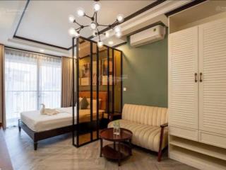 Thuê chung cư millennium 35m2 mới 100% gu xịn sò bến vân đồn quận 4 gần quận 1, 3  0775 924 ***