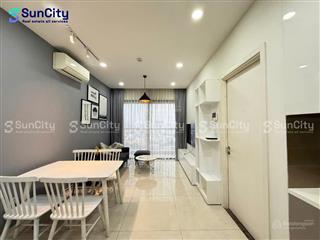 Thuê 2pn2wc 74m2 millennium ban công view cưc chill ngay bến vân đồn quận 4 sát q1 q3  0938 414 ***