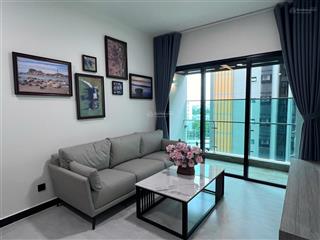 Trống sẵn 2pn2wc 76m2 mới 100% nội thất cao cấp view sông chill sát bến vân đồn , q4  0775 924 ***