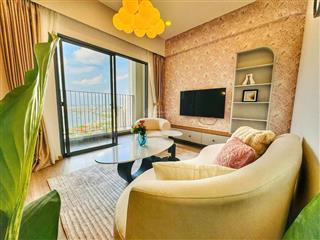 Thuê ngay masteri thảo điền 2pn2wc 76m view sông mới 100% ngay quận 2 sât mtr di chuyển đến q1