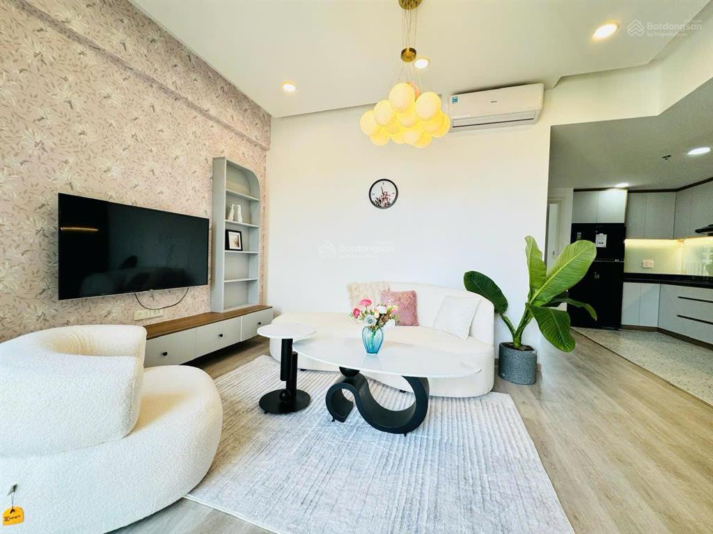 Thuê ngay masteri thảo điền 2pn2wc 76m view sông mới 100% ngay quận 2 sát mrt di chuyển đến q1