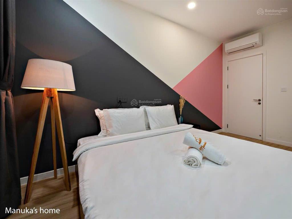 Thuê millennium 2pn 2wc 76m2 mới 100% ban công view sông bến vân đồn quận 4 sát q1 q3 0775 924 ***