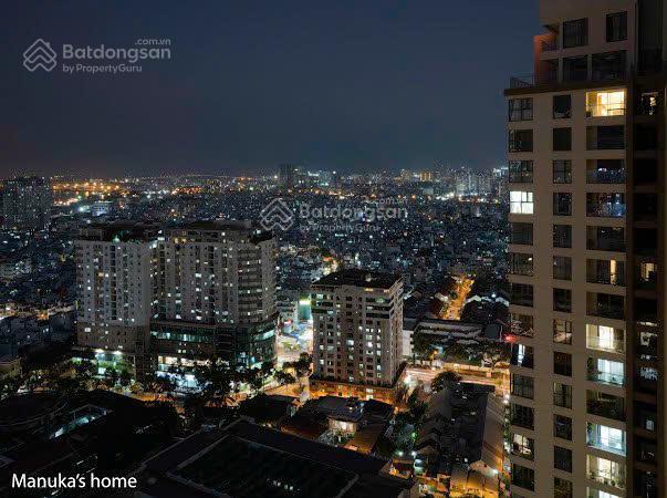 Thuê millennium 2pn 2wc 76m2 mới 100% ban công view sông bến vân đồn quận 4 sát q1 q3 0775 924 ***