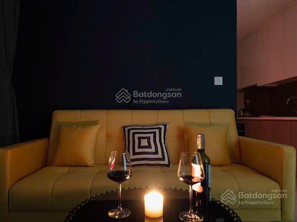 Thuê millennium 2pn 2wc 76m2 mới 100% ban công view sông bến vân đồn quận 4 sát q1 q3 0775 924 ***