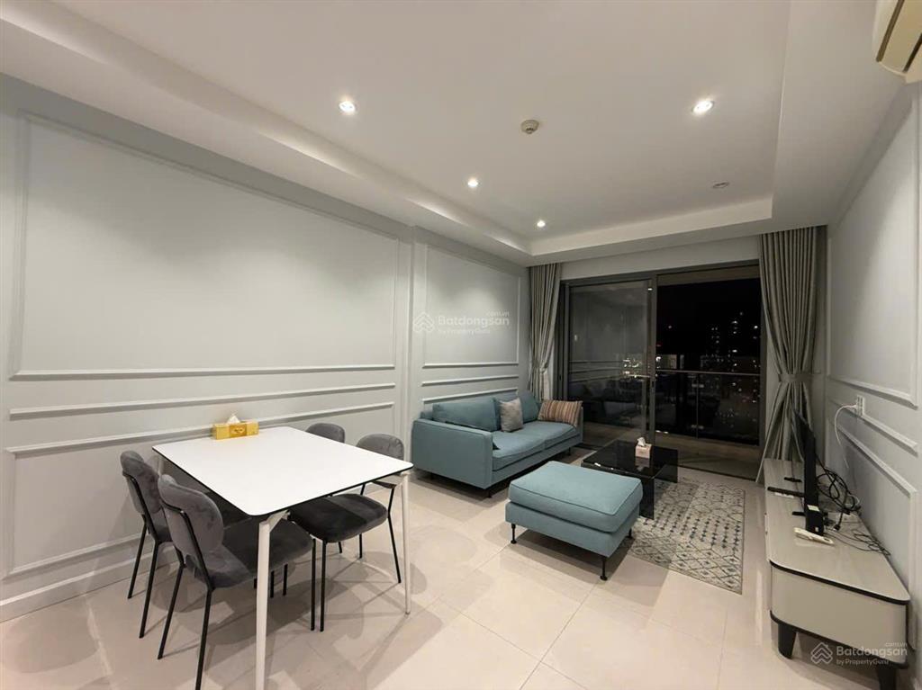 Thuê gold view 2pn2wc 84m2 nội thất mới 100% sang trọng ngay bến vân đồn q4 sát q1 q3 0775 924 ***