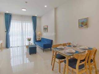 Thuê saigon royal 2pn  2wc ban công view sông bitexco bến vân đồn quận 4 sát q1 q3  0775 924 ***