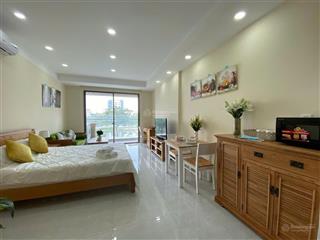 Thuê chung cư millennium 35m2 ban công view bitexco ngay bến vân đồn quận 4  quận 1  0775 924 ***