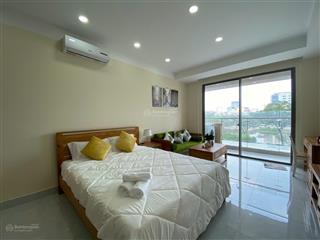 Thuê millennium 35m2 ban công view sông mới 100% ngay bên vấn đồn quận 4 sát q1 q3  0775 924 ***