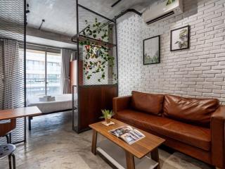 Thuê ngay cc millennium 35m2 mới 100% gu gỗ xịn sò bến vân đồn quận 4 gần quận 1, 3  0775 924 ***