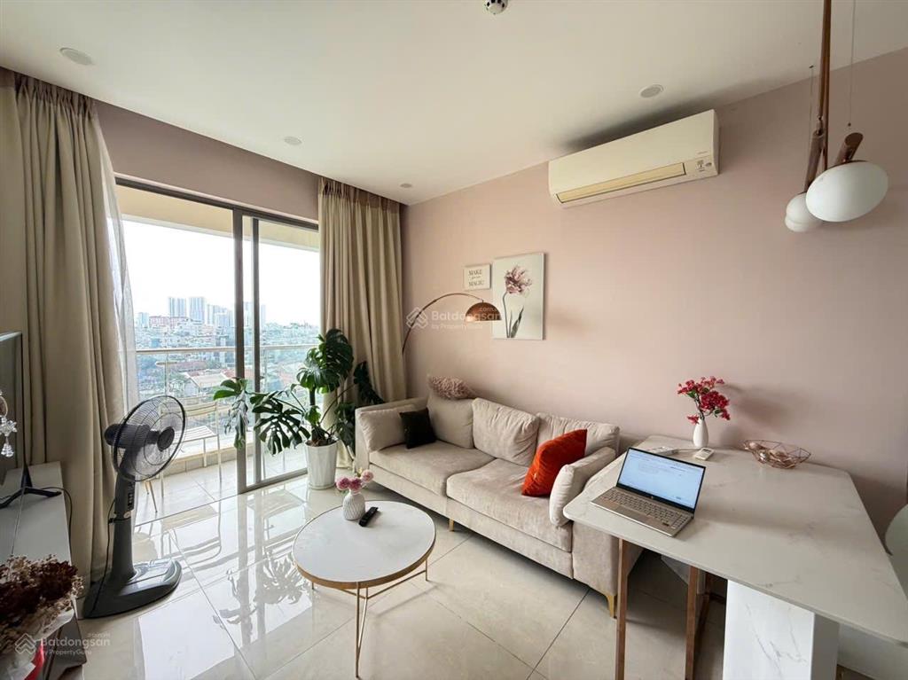 Thuê millennium 2pn2wc 75m2 mới 100% vibe chill ban công  bến vân đồn quận 4 sát q1  0775 924 ***