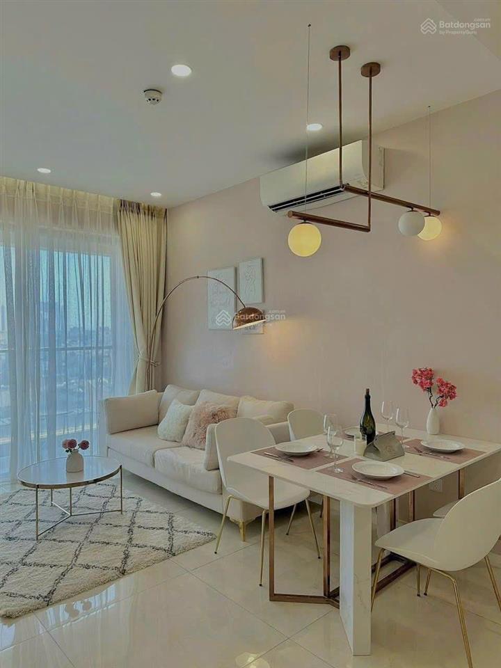 Thuê millennium 2pn2wc 75m2 mới 100% vibe chill ban công  bến vân đồn quận 4 sát q1  0775 924 ***