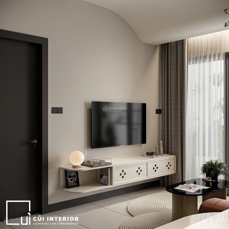 Mua bán chung cư de la sol 2pn2wc 76m2 mới 100% ban công view thoáng bến vân đồn q4  0775 924 ***