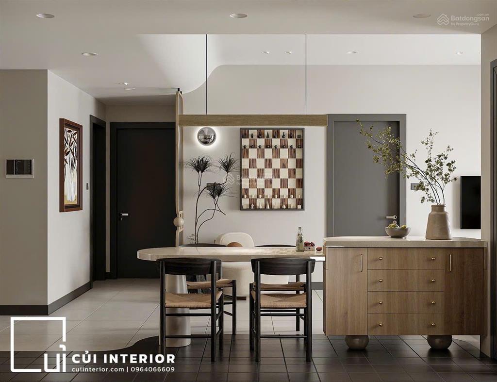 Mua bán chung cư de la sol 2pn2wc 76m2 mới 100% ban công view thoáng bến vân đồn q4  0775 924 ***