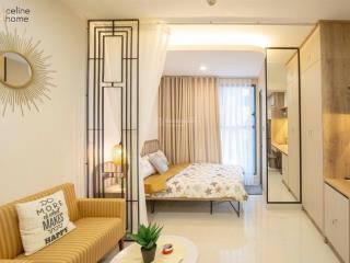 Bán ngay 3.2 tỷ saigon royal mới 100% view thoáng bến vân đồn quận 4 sát q1, q3  077594600