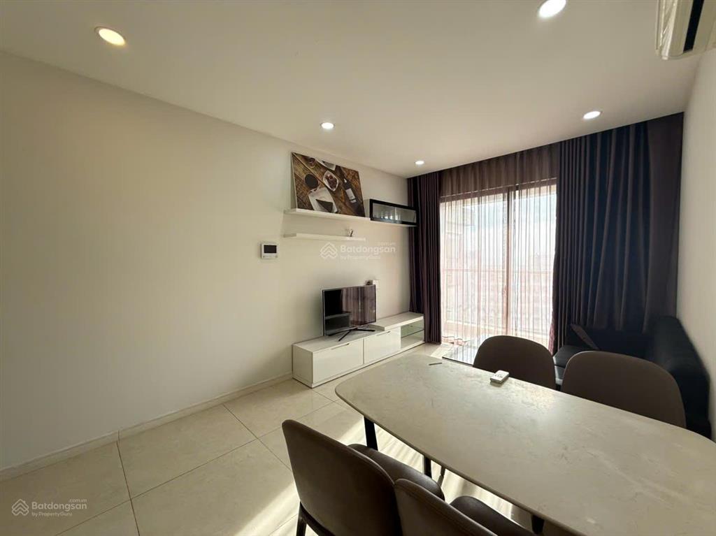 Thuê masteri millennium 1pn 56m2 view cầu bason ngay bến vân đồn q4 gần q1  harry 0775 924 ***