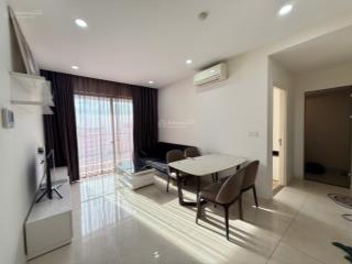 Thuê masteri millennium 1pn 56m2 view cầu bason ngay bến vân đồn q4 gần q1  harry 0775 924 ***