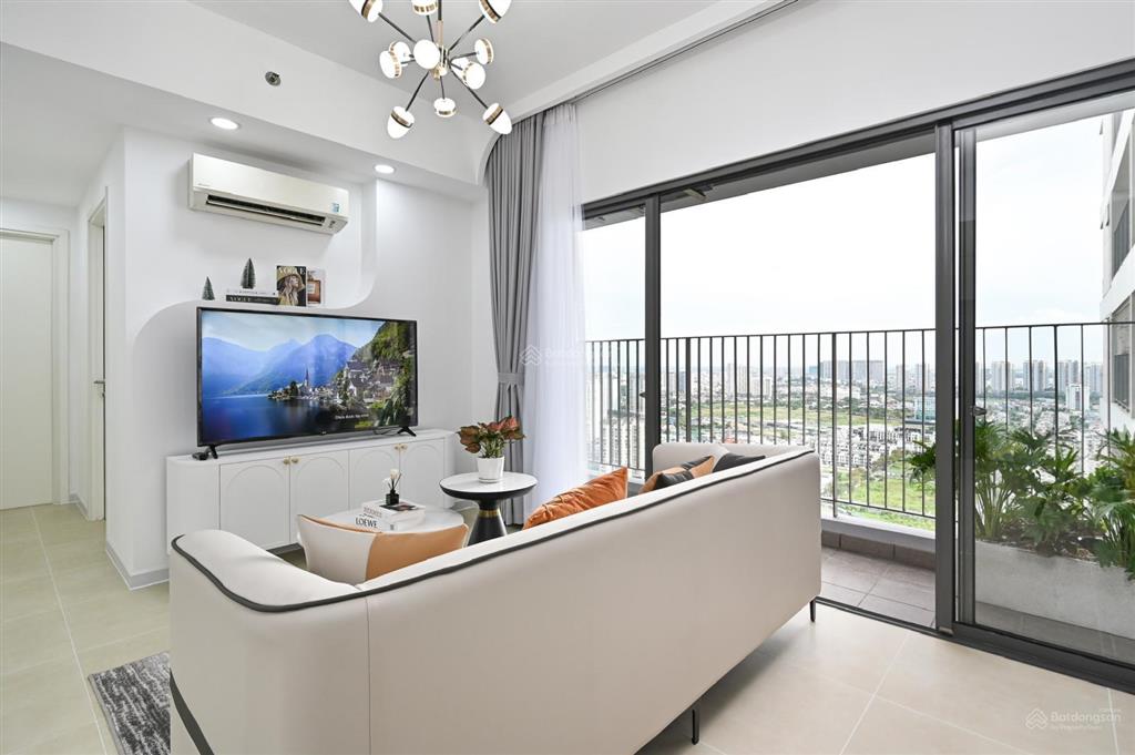 Thuê ngay masteri thảo điền 2pn 2wc 77m2 view sông mới 100% ngay quận 2 sát mrt di chuyển đến q1 q3