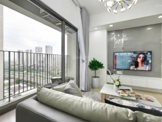 Cho thuê materi thảo điền 2pn2wc 76m2 view sông nội thất mới 100% mtr tiện đi q1 q3  077594600