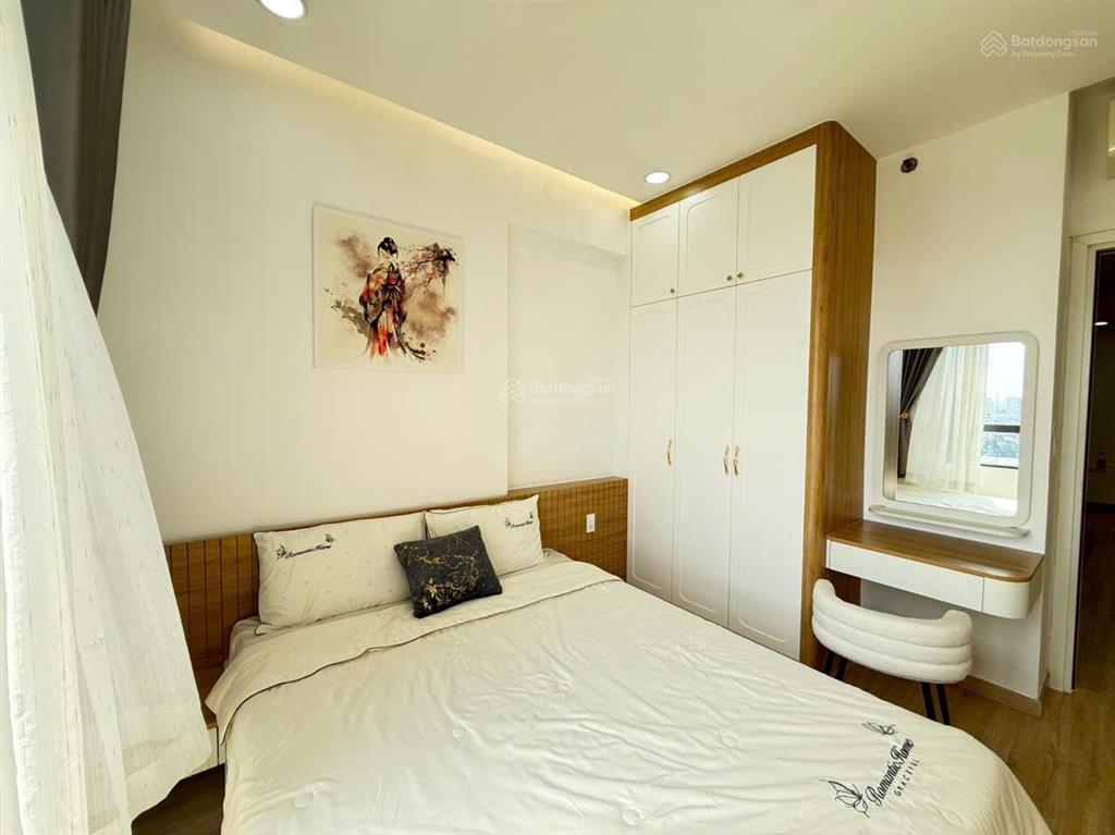 Thuê ngay masteri thảo điền 2pn2wc 77m2 view sông mới 100% q2 sát mrt tiện qua q1 q3,  0775 924 ***