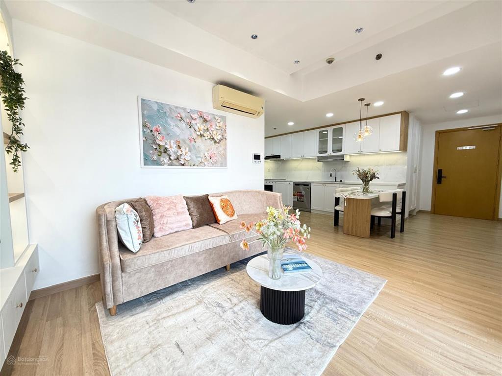 Thuê ngay masteri thảo điền 2pn2wc 77m2 view sông mới 100% q2 sát mrt tiện qua q1 q3,  0775 924 ***