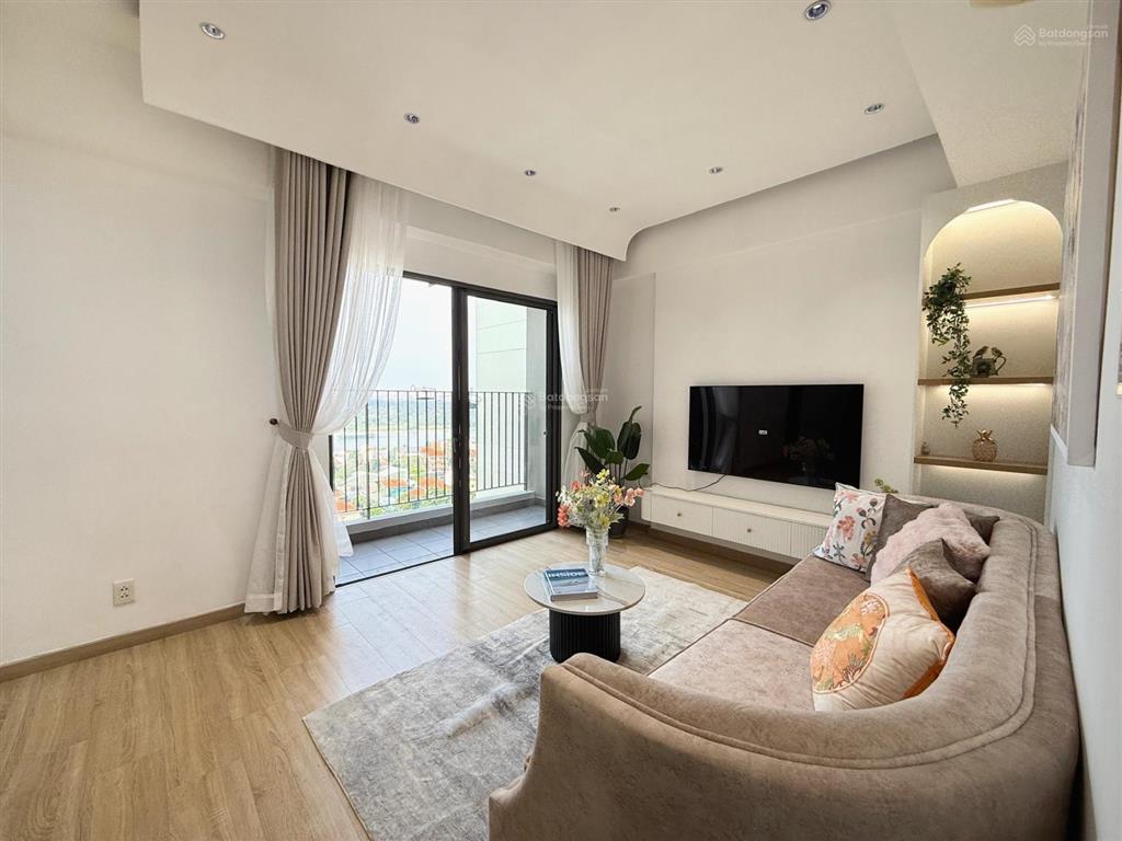 Thuê ngay masteri thảo điền 2pn2wc 77m2 view sông mới 100% q2 sát mrt tiện qua q1 q3, 0775 924 ***