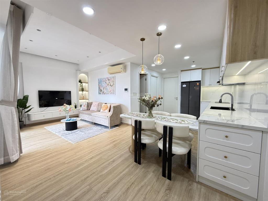 Thuê ngay masteri thảo điền 2pn2wc 77m2 view sông mới 100% q2 sát mrt tiện qua q1 q3,  0775 924 ***