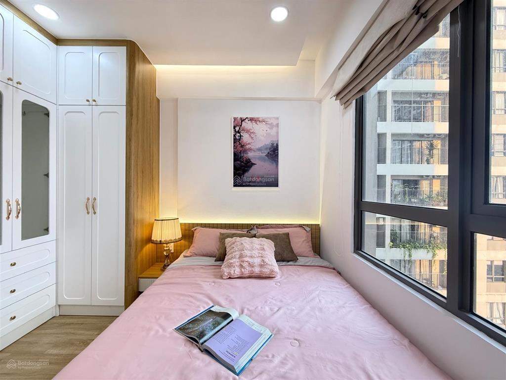 Thuê ngay masteri thảo điền 2pn2wc 77m2 view sông mới 100% q2 sát mrt tiện qua q1 q3,  0775 924 ***