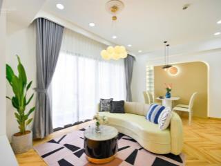 Thuê masteri q2 2pn2wc 76m2 thiết kế hiện đại mới 100% chỉ 22tr ngay metro tiện đi q1  0775 924 ***