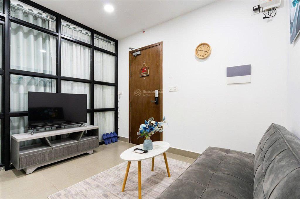 Thuê ngay millennium 1pn 45m2 mới 100% giá tốt 15tr bến vân đồn quận 4 gần quận 1,2  0775 924 ***