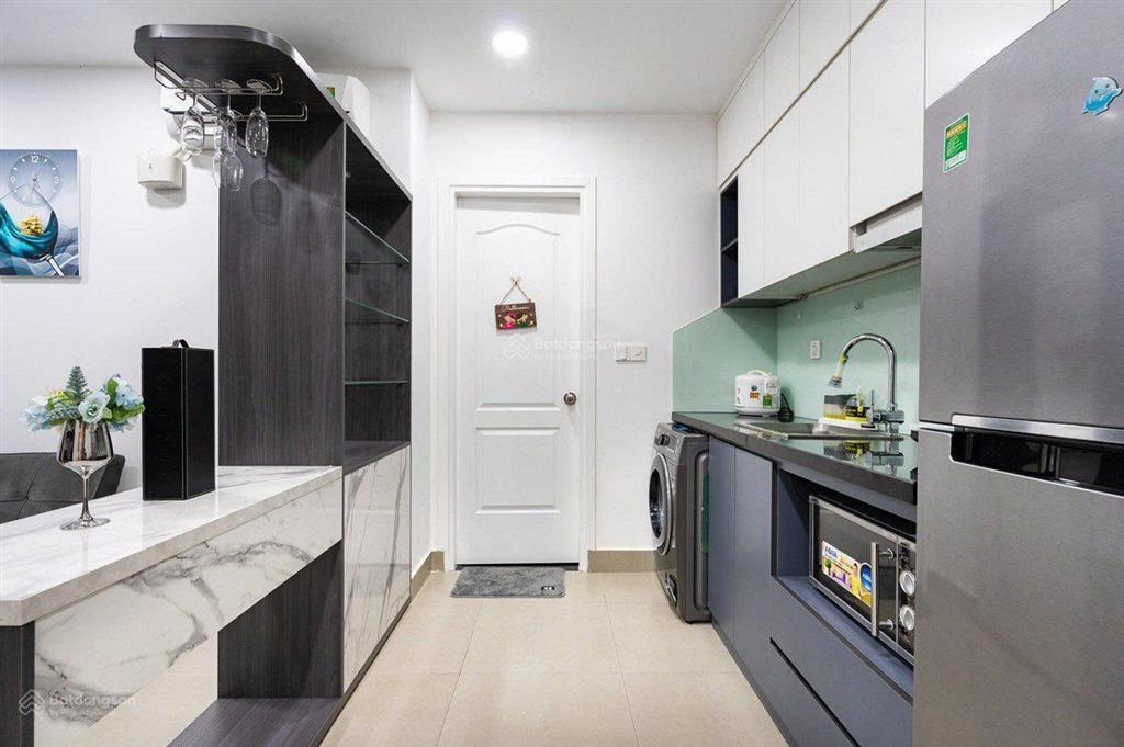 Thuê ngay millennium 1pn 45m2 mới 100% giá tốt 15tr bến vân đồn quận 4 gần quận 1,2  0775 924 ***