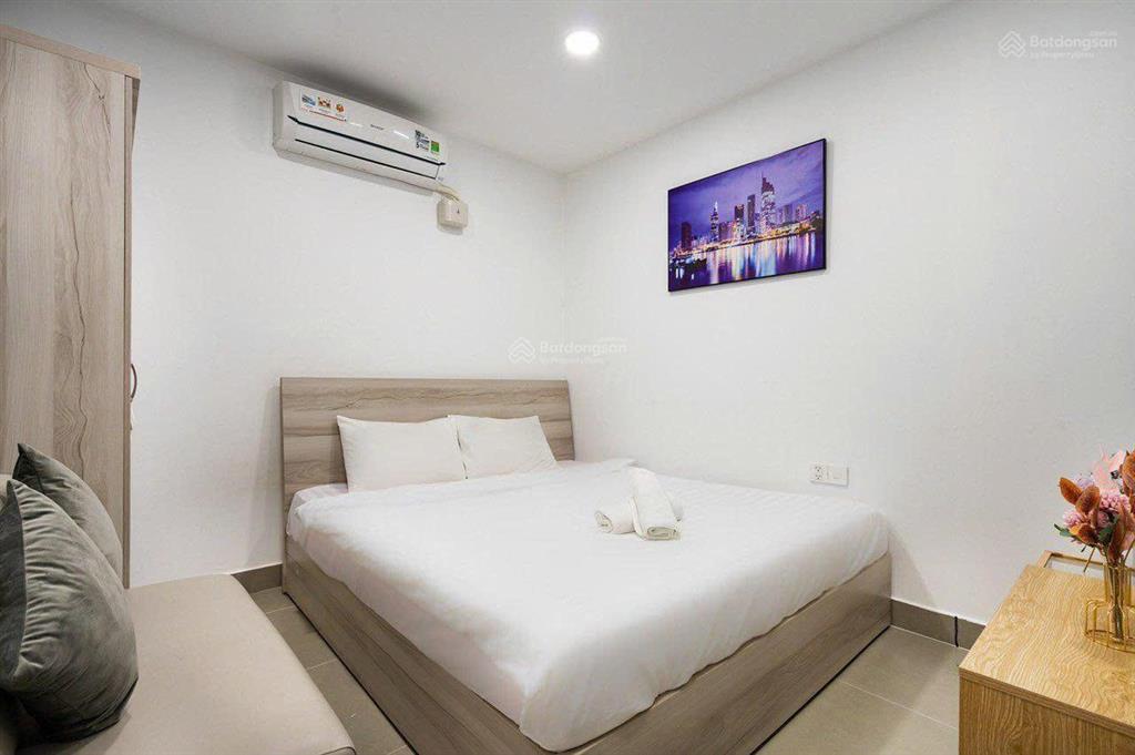 Thuê ngay millennium 1pn 45m2 mới 100% giá tốt 15tr bến vân đồn quận 4 gần quận 1,2  0775 924 ***