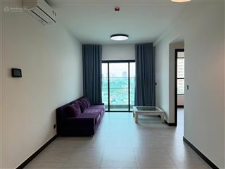 Thuê delasol 2pn2wc ntcb mới 100% giá 19tr5 view sông ngay bến vân đồn quận 4 sát q1  0775 924 ***