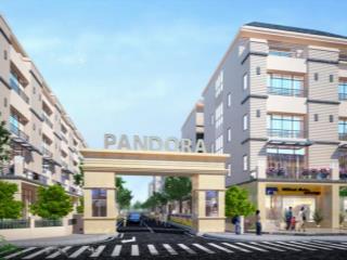 Bán cc 3pn 2wc tại pandora 53 triều khúc, 91 triệu / m2, 103.5m2