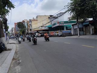 Bán gấp nhà mặt phố 1000m2 tại nguyễn văn nghi, p 7, gò vấp, hcm, giá 110 tỷ vnd