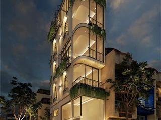Bán đất trần hưng đạo, 7,8 tỷ, 38 m2, hàng hiếm tại q1, hcm