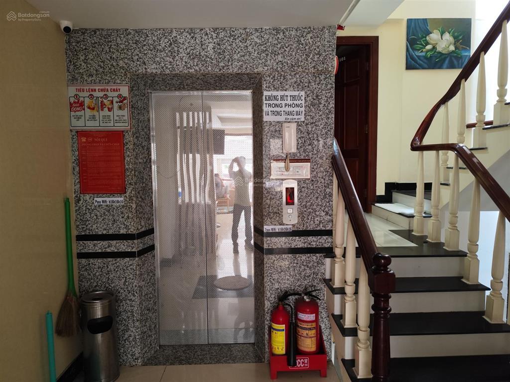 Bán nhà mt đang kinh doanh khách sạn đẹp và cao tầng nhất cung đường