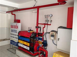 Bán nhà mt đang kinh doanh khách sạn đẹp và cao tầng nhất cung đường