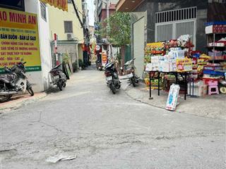 Bán nhà riêng tại phan đình giót, 11 tỷ, 41 m2, 4pn, 3wc, giá siêu hời